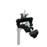 Soporte de pandereta Black Swamp Tmount