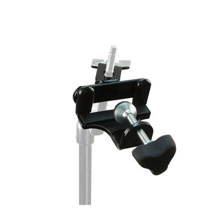 Soporte de pandereta Black Swamp Tmount