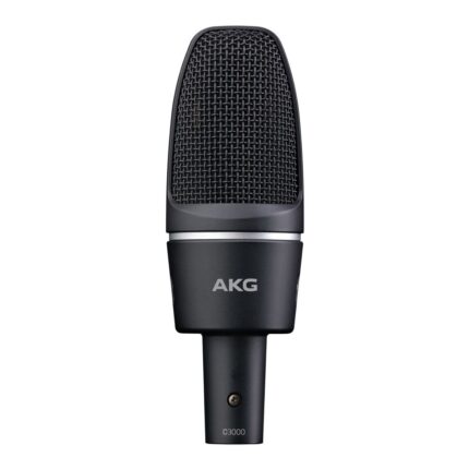 AKG C3000