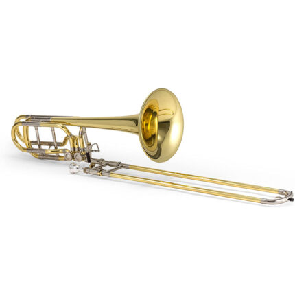 Trombón Bajo Jupiter XO 1240