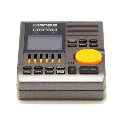 Metrónomo Boss DB 90
