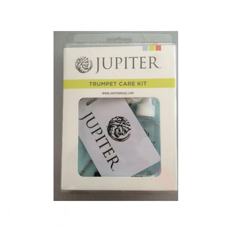 Kit limpieza para trompeta Jupiter Kit limpieza para trompeta Jupiter