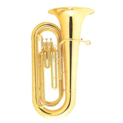 Tuba Jupiter jbc 382
