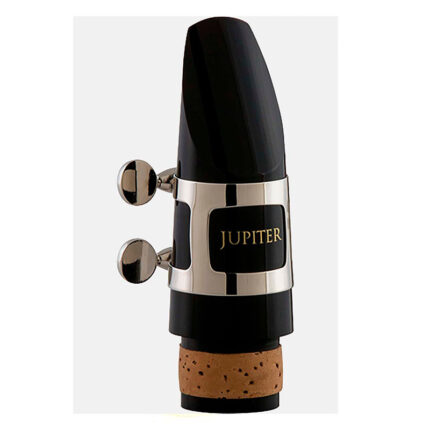 Boquilla clarinete jupiter