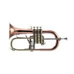 Fliscornio Schilke 1040FL- Lbr