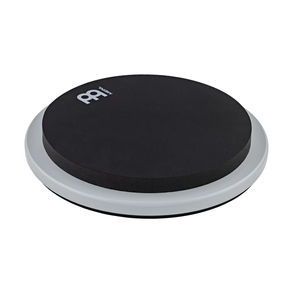 meinl-mdsp12gy-pad-de-practica-12-doble-cara-gris Caja sorda Meinl 12" MDSP12GY
