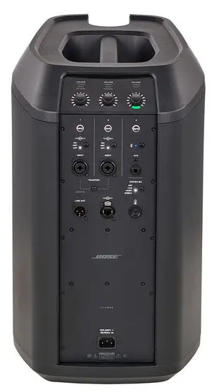 BOSE L1 Pro8 Sistema PA Portátil
