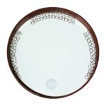 Pandero Meinl Frame Drum FD20D