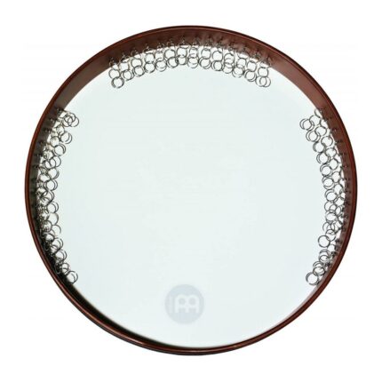 Pandero Meinl Frame Drum FD20D