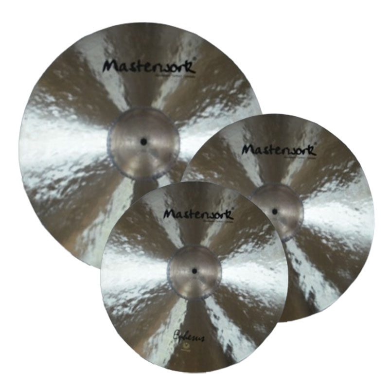 platos ephesus set masterwork Platos Ephesus set Masterwork 14" H-H 16"C 20"Rw