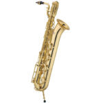 axofón barítono Jupiter JBS1100 SG