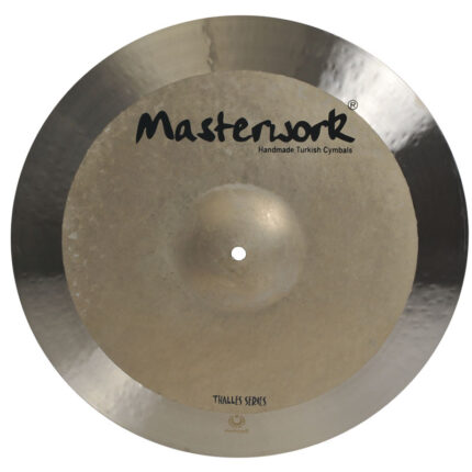 Plato Thalles series masterwork 16" Crash