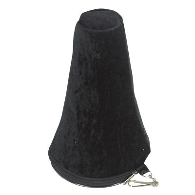 Funda Sordina Trompa Y Trombon Ortola 0667