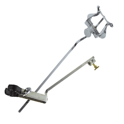 Atril Flauta Travesera Ortola Con Pinza 5750