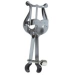 Atril Trompa Con Pinza 5754
