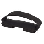 Manopla Trompa Cinta Velcro