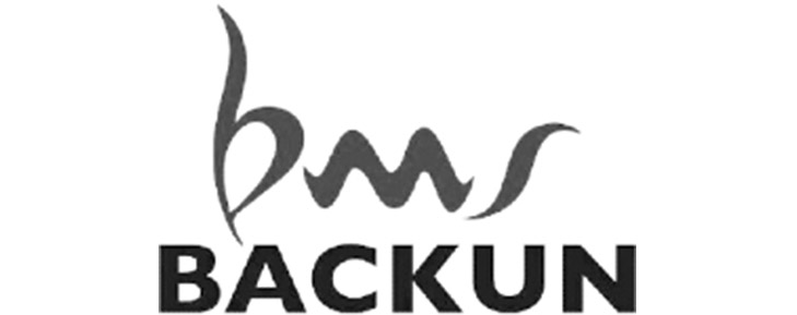 backun logo