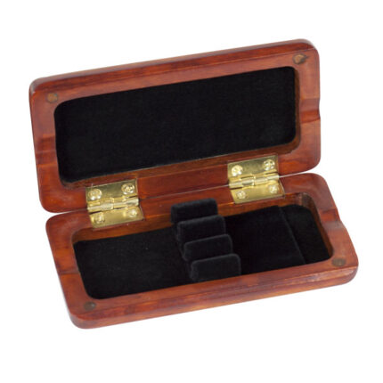 Estuche 3 Cañas Oboe Xl-Or3