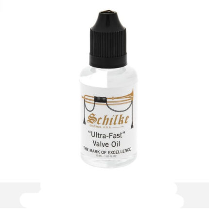 Schilke Valve Oil Ultra-Fast