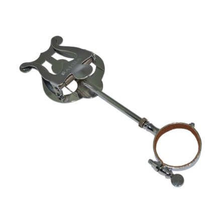 ATRIL OBOE SAMBA 9097SM ARGOLLA ABIERTA