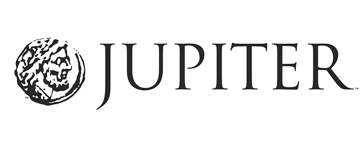 jupiter logo