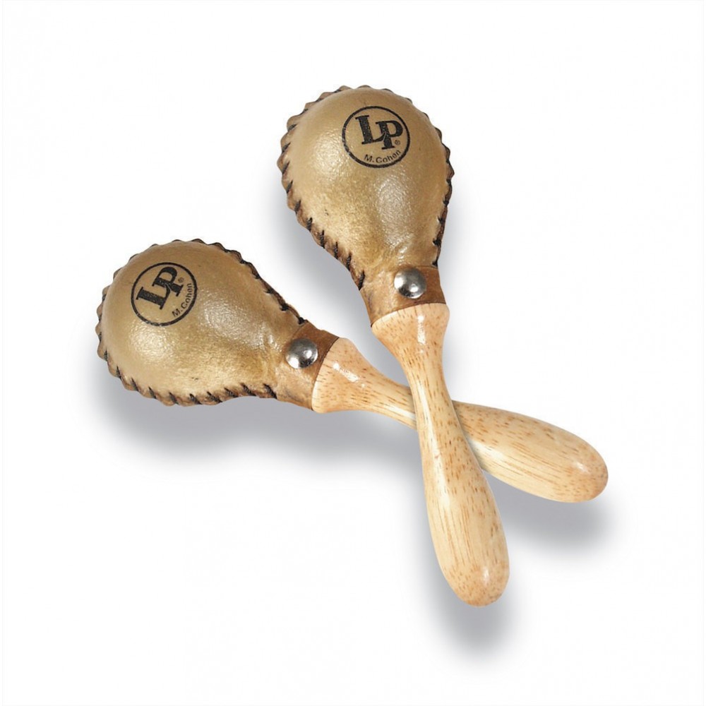 maracas-mini-lp-rawhide-lp285 Maracas Mini LP Rawhide LP285
