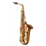 Saxofón Alto Yanagisawa A-WO2