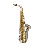 Saxofón Alto Yanagisawa A-WO37