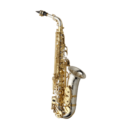 Saxofón Alto Yanagisawa A-WO37