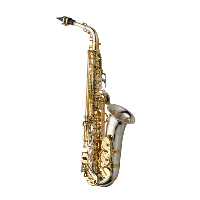 saxofon-alto-yanagisawa-a-wo37- Saxofón Alto Yanagisawa A-WO37