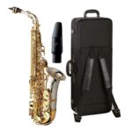 Saxofón Alto Yanagisawa A-WO33