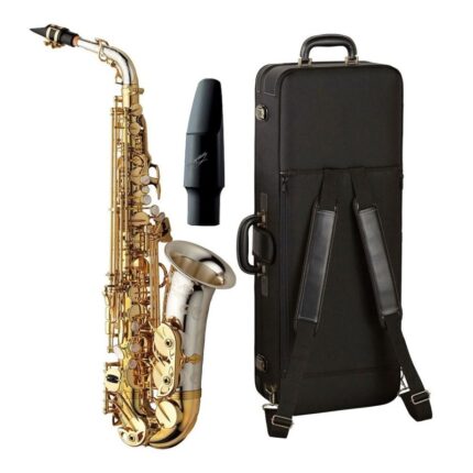 Saxofón Alto Yanagisawa A-WO33