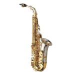 Saxofón Alto Yanagisawa A-WO33