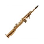 Saxofón Soprano Yanagisawa S-WO20