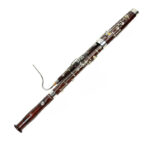 Fagotino WOLF fg 4 en FA