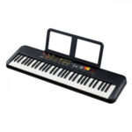 Teclado Yamaha PSR F52