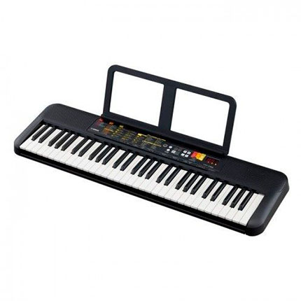 Teclado Yamaha PSR F52