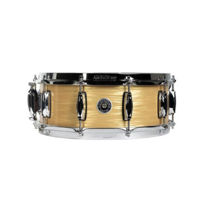 Caja Gretsch Brooklyn Antique Oyster 14x5"