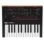 sintetizador korg