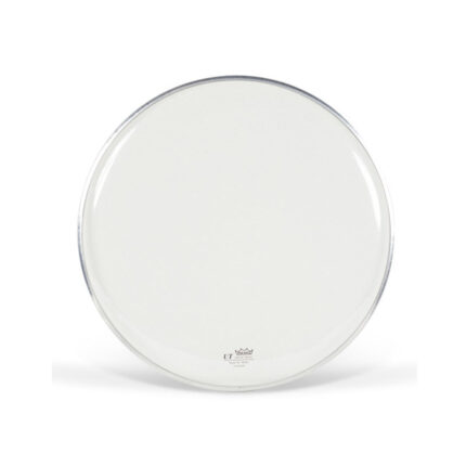 Parche Remo UT Diplomat Clear
