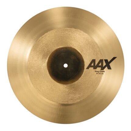 Parche Sabian Crash 16" AAX Freq