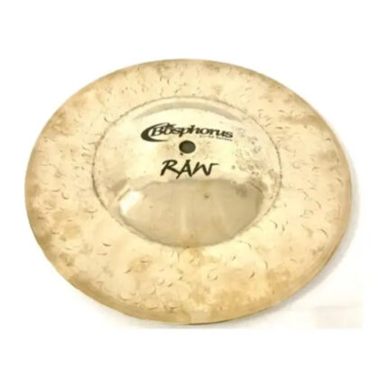 Plato Bosphorus Bell Raw 10"