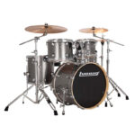 Bateria Ludwig Evolution Platinum 20"