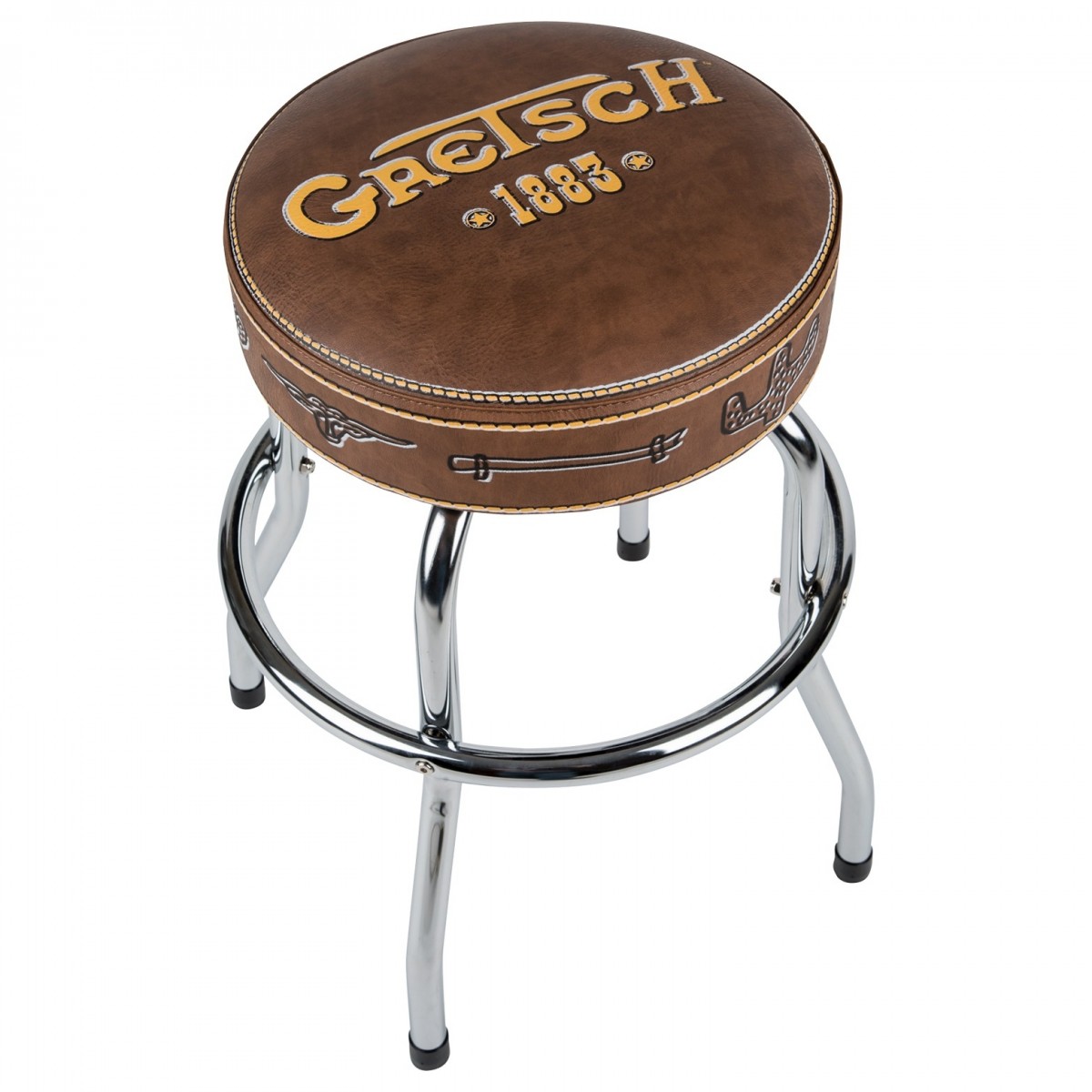 Sillín Gretsch 1883 Bar Stool Sillín Gretsch 1883 Bar Stool