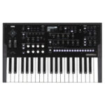 Sintetizador Korg Wavestate MkII