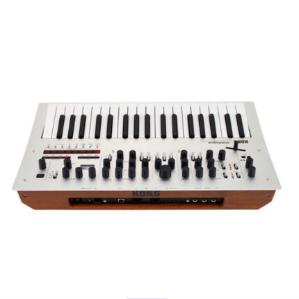 sintetizador korg