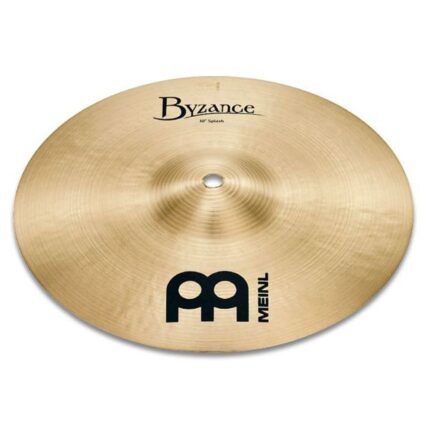 Plato B12S Byzance Traditional 12" Splash.