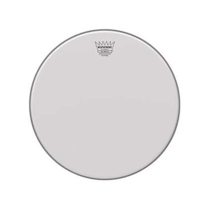 Parche Remo Ambassador Clear Classic