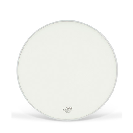Parche Remo 20" UT Powerstroke 3 Coated Bombo