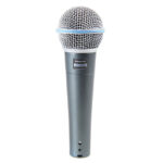 Micrófono Shure Beta 58a